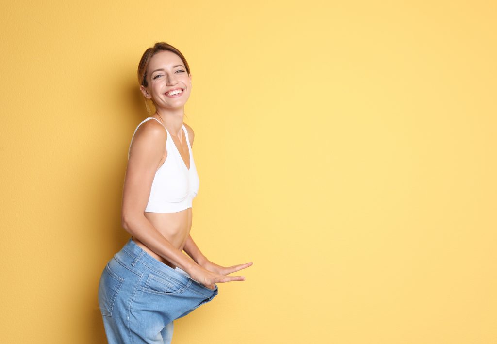 BioMeca - Highlight your slimming effect