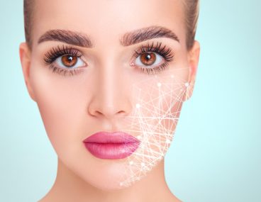 BioMeca démontre l'effet repulpant de vos cosmétiques plumping effect